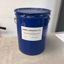 Prime White Petroleum Jelly (12.5KILO)